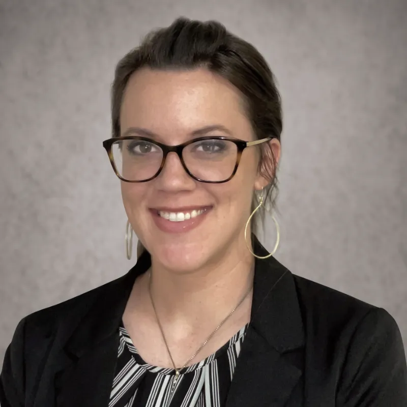 Kayla Quinley &ndash; Care Coordinator