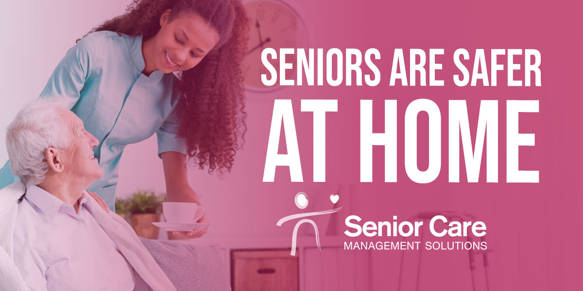 Memphis In-Home Senior Care | Safe and Independent Home Care